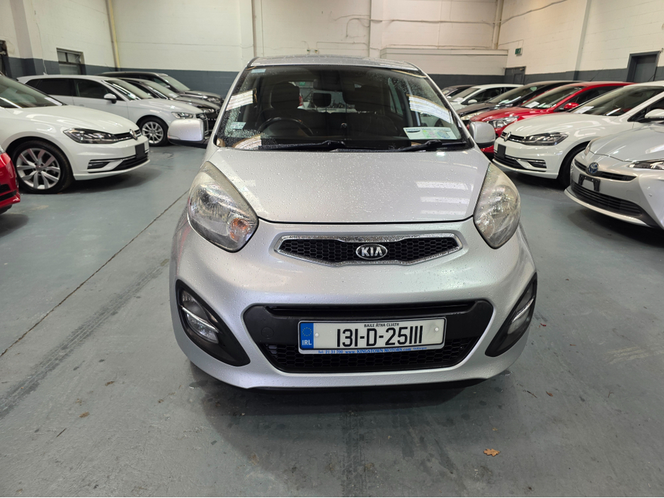 2013 Kia Picanto - image 2