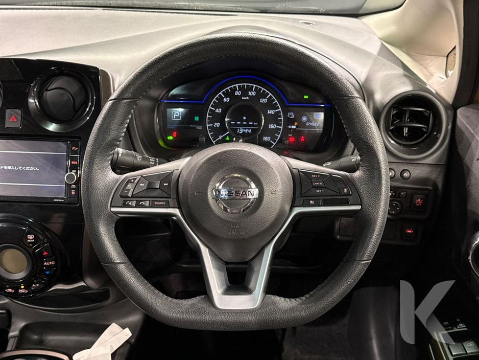 2019 Nissan Note - image 15