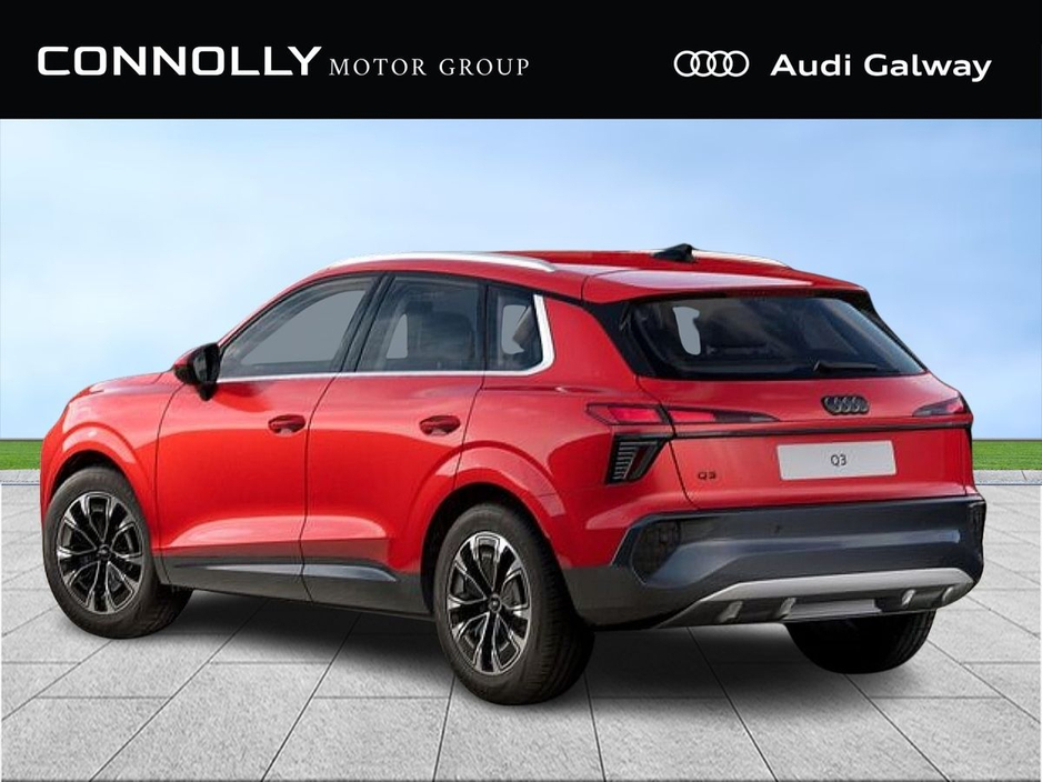 2026 Audi Q3 - image 2