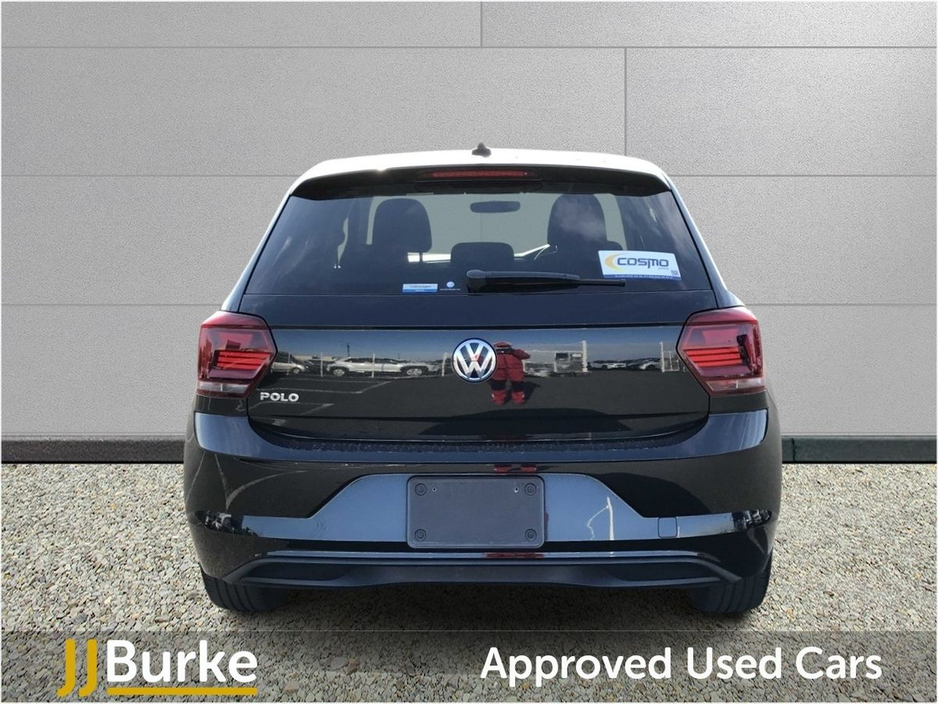 2019 Volkswagen Polo - image 5