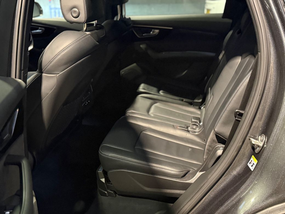 2021 Audi Q7 TFSI E QUATTRO *S-LINE BLACK EDITION* // HUGE SPEC // 12 MONTH WARRANTY // SAME DAY FINANCE // €59,950