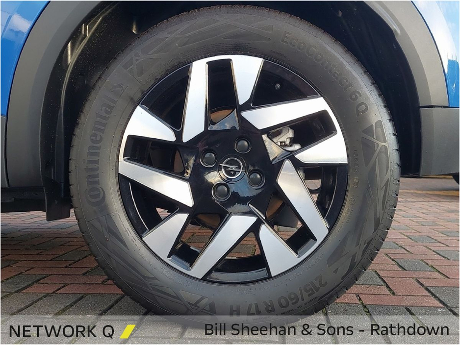 2025 Opel Mokka - image 7