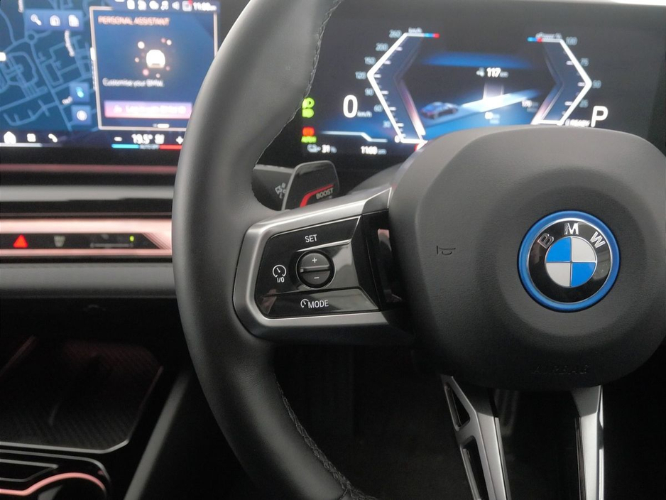 2024 BMW i5 - image 16