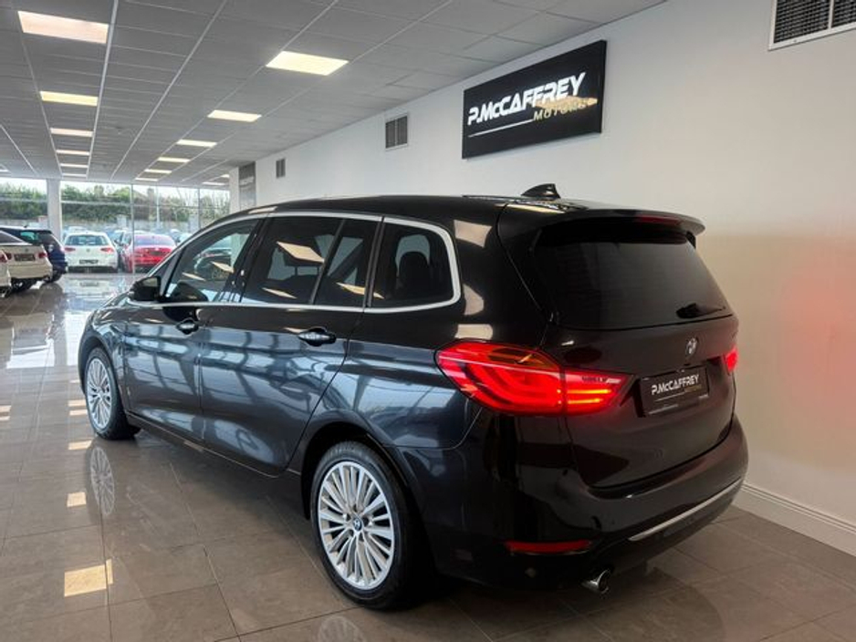 2017 BMW 2 Series Gran Tourer  €14,995