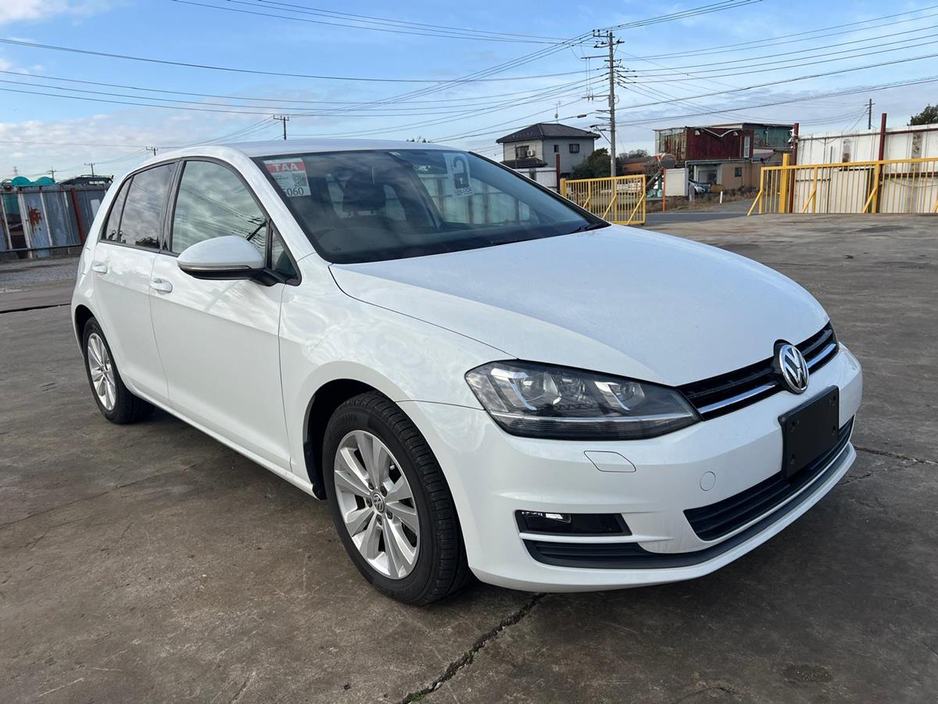 2014 Volkswagen Golf for sale in , Ireland