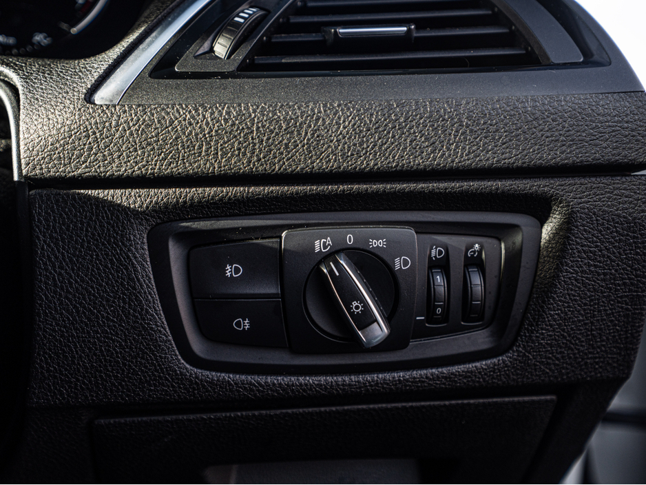 2019 BMW 1 Series 192 BMW 118 1.5/FSH/Irish/1yr warranty €16,888