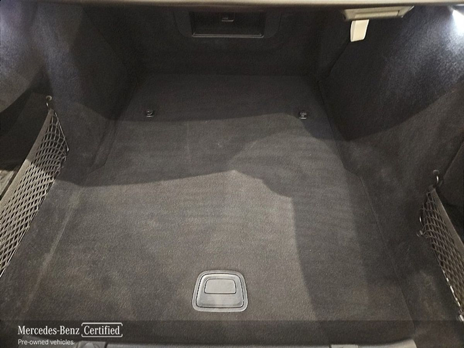 2024 Mercedes-Benz S Class - image 11