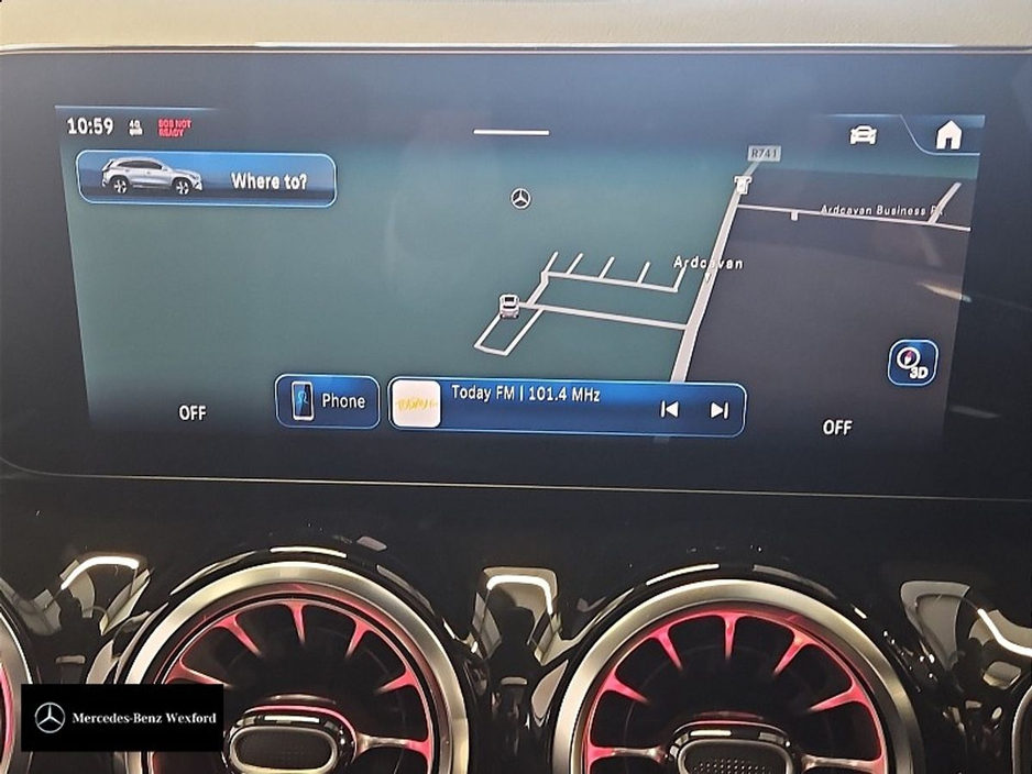 2025 Mercedes-Benz GLA Class - image 19