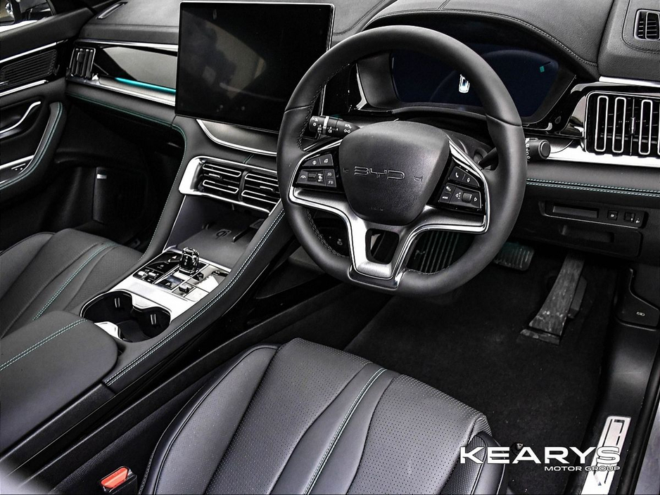 2026 BYD Seal U Order your 261 Seal U Design Grey today!