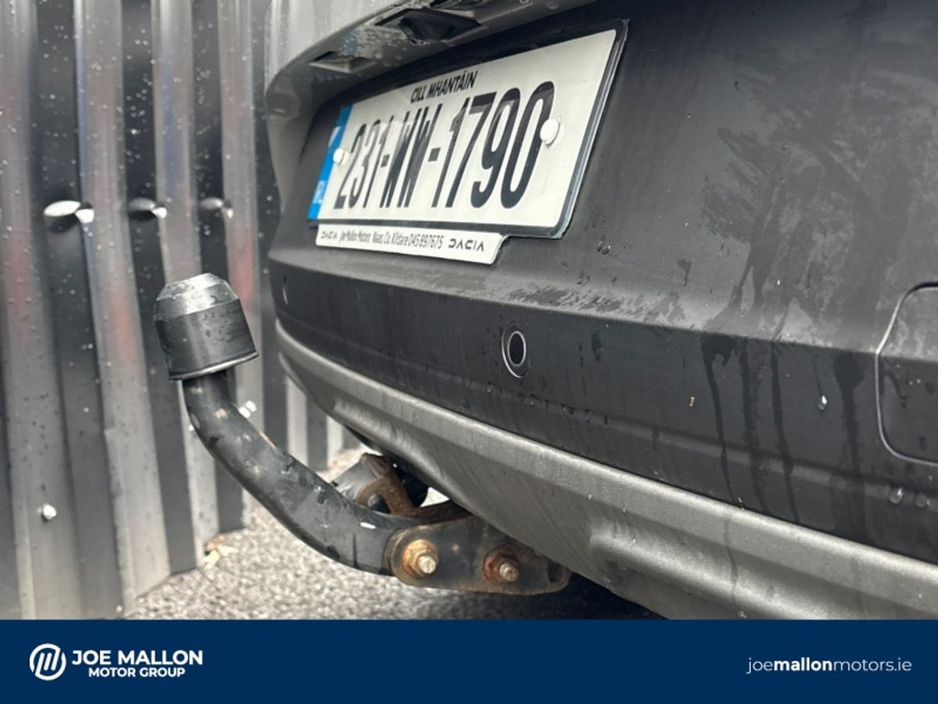 2023 Dacia Sandero Stepway TCe 90 STEPWAY Comfort €17,950