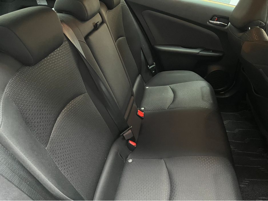 2021 Toyota Prius €20950 2021 TOYOTA PRIUS 1.8 AUTOMATIC / CRUISE CONTROL / 360° PARKING CAMERA AND MORE €20,950