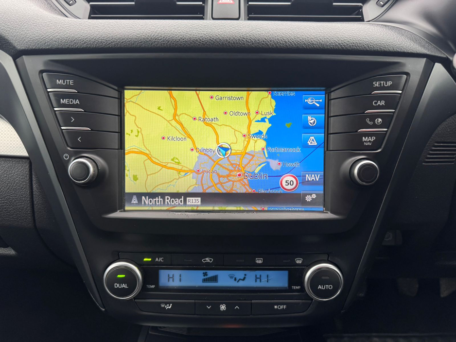 2016 Toyota Avensis 1.6 D-4D BUSINESS EDITION S/S 4DR 110BHP €9,950