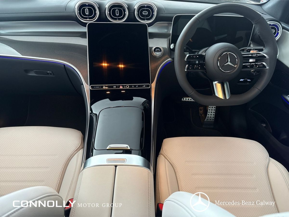 2026 Mercedes-Benz GLC Class - image 3