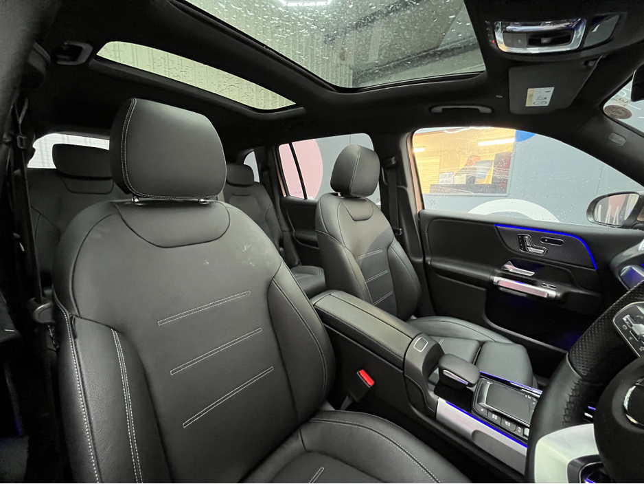 2023 Mercedes-Benz EQB - image 10