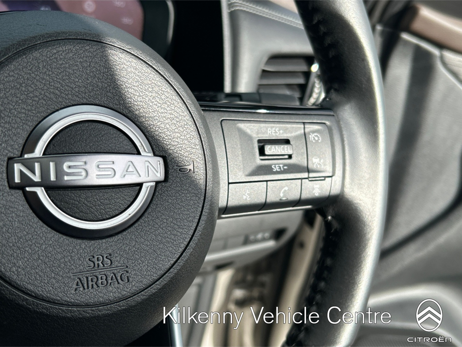 2023 Nissan X-Trail - image 29