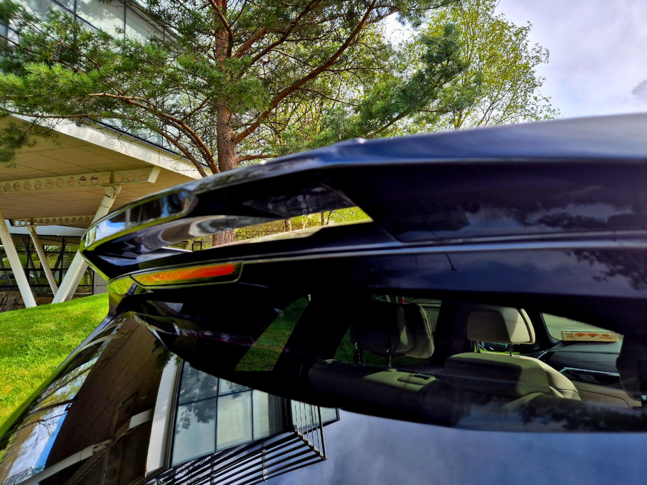 2021 BMW X5 - image 4