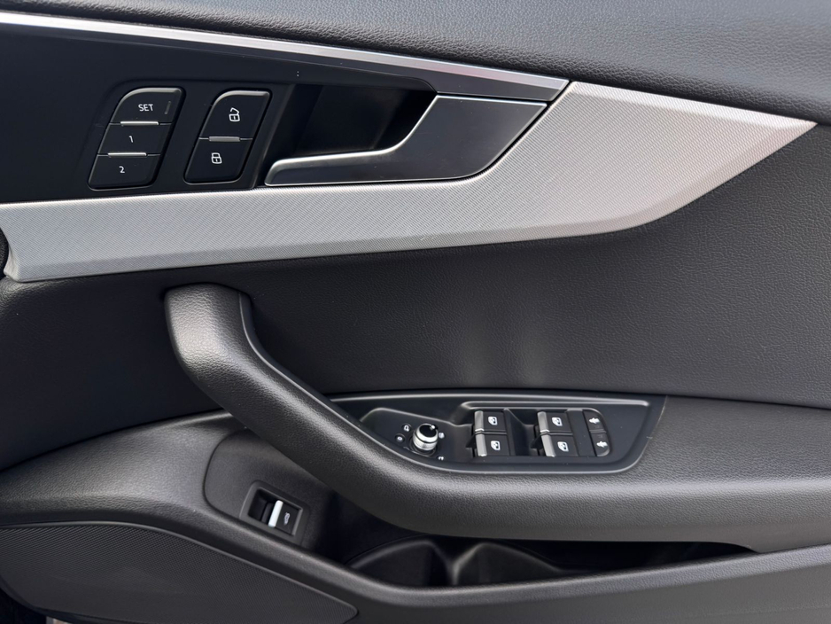 2017 Audi A5 - image 14