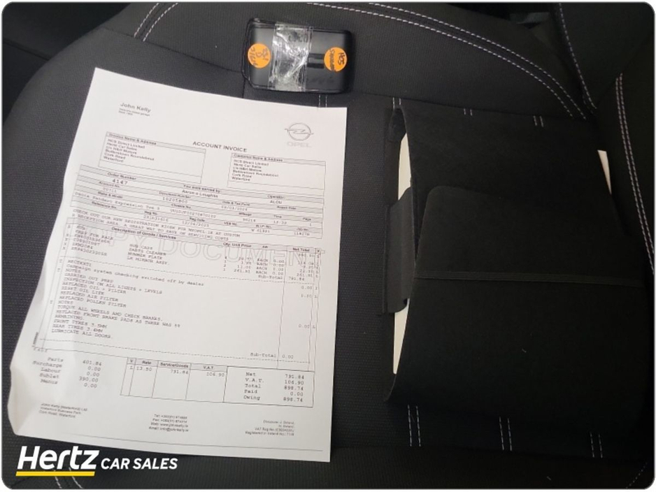 2023 Dacia Sandero - image 20