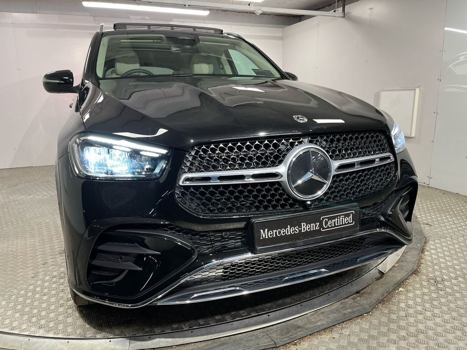 2024 Mercedes-Benz GLE Class - image 21
