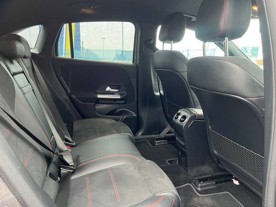 2022 Mercedes-Benz EQA - image 8