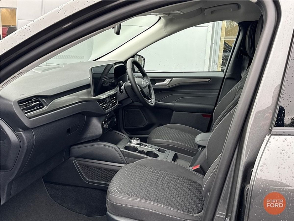 2026 Ford Kuga *Order Yours Today* 2.5 PHEV TITANIUM 243PS 18" ALLOYS €46,461