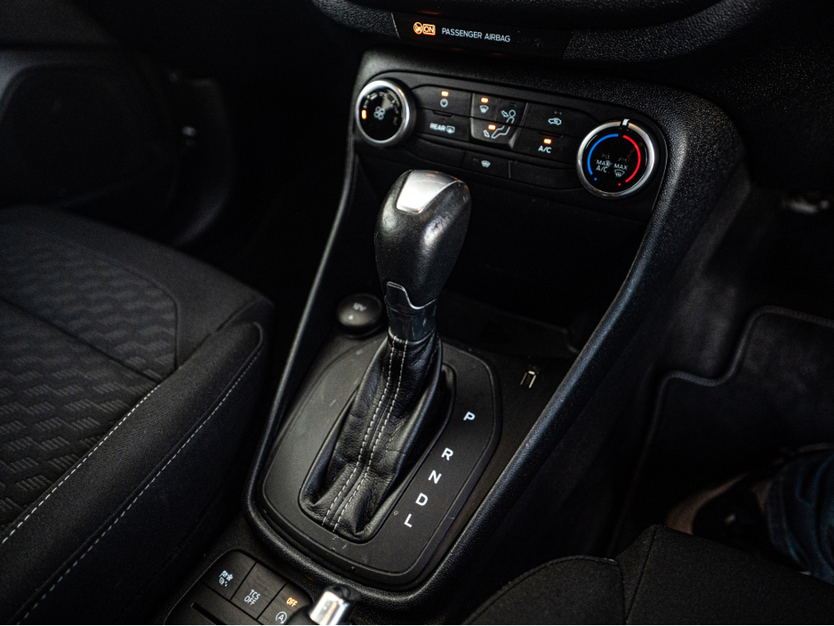 2022 Ford Fiesta 2022 Fiesta TITANIUM 1.0 Auto/1 Owner/1yr warranty €18,888