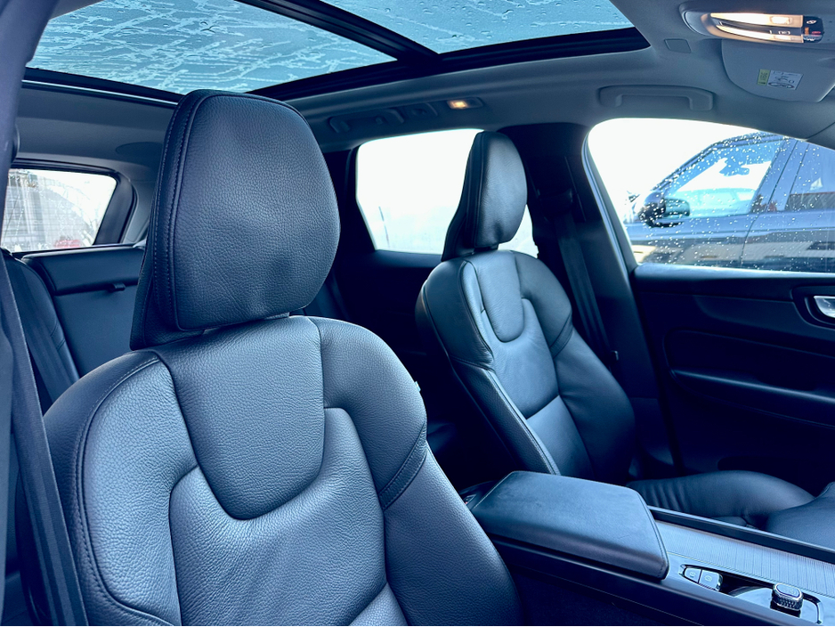 2025 Volvo XC60 + T6 PHEV AWD AUTO RECHARGE PLUS SOLD €59,850