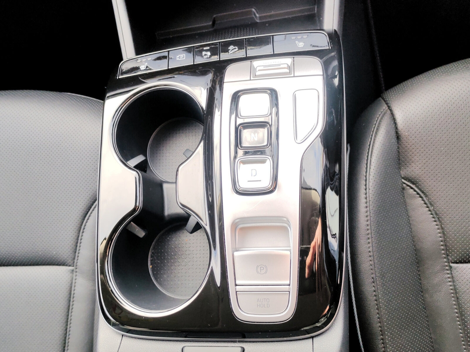 2024 Hyundai Tucson 2WD Executive HEV Auto w.2 Tone Roof €38,750