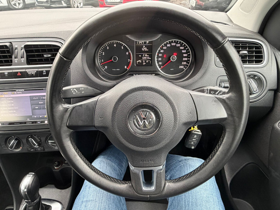 2013 Volkswagen Golf 1.2 TSI BLUEMOTION TECHNOLOGY CABRIOLET €10,495