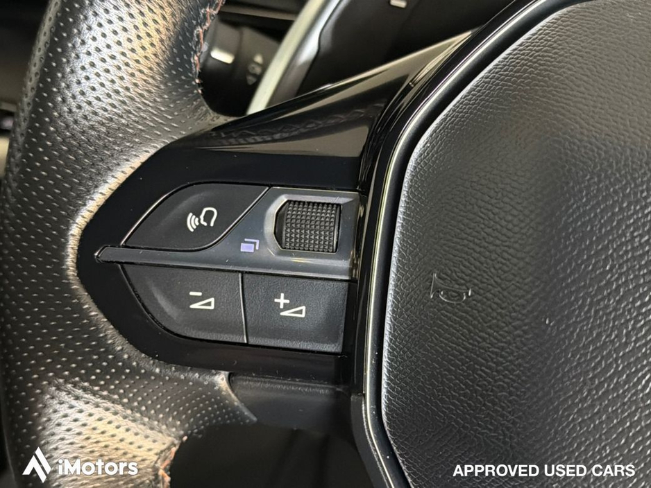 2023 Peugeot 3008 - image 28