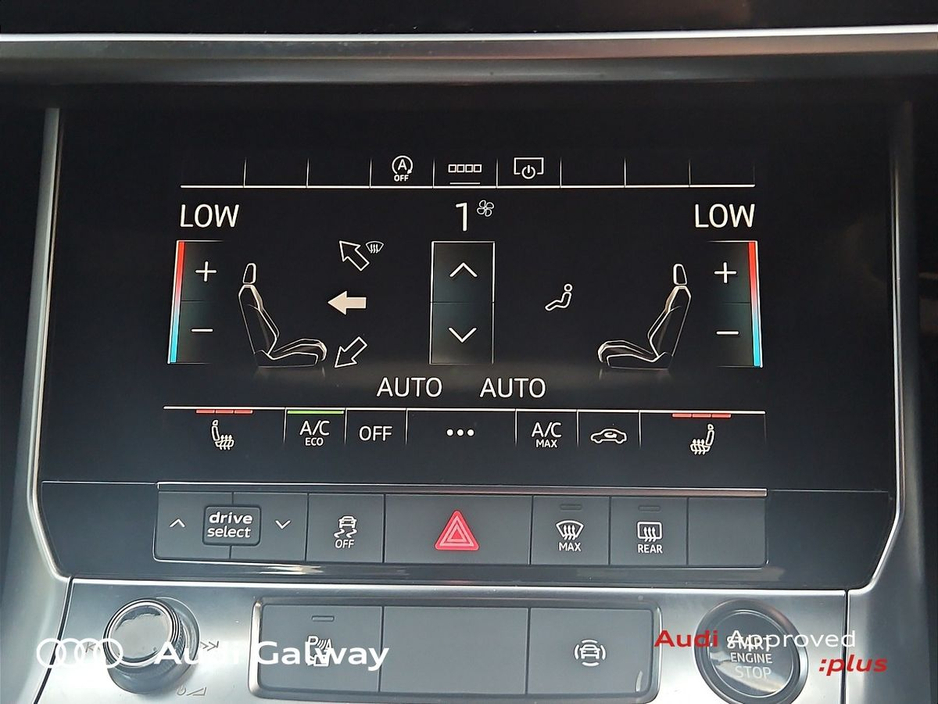 2023 Audi A6 S-LINE 40 TDI 190HP A/T €48,950