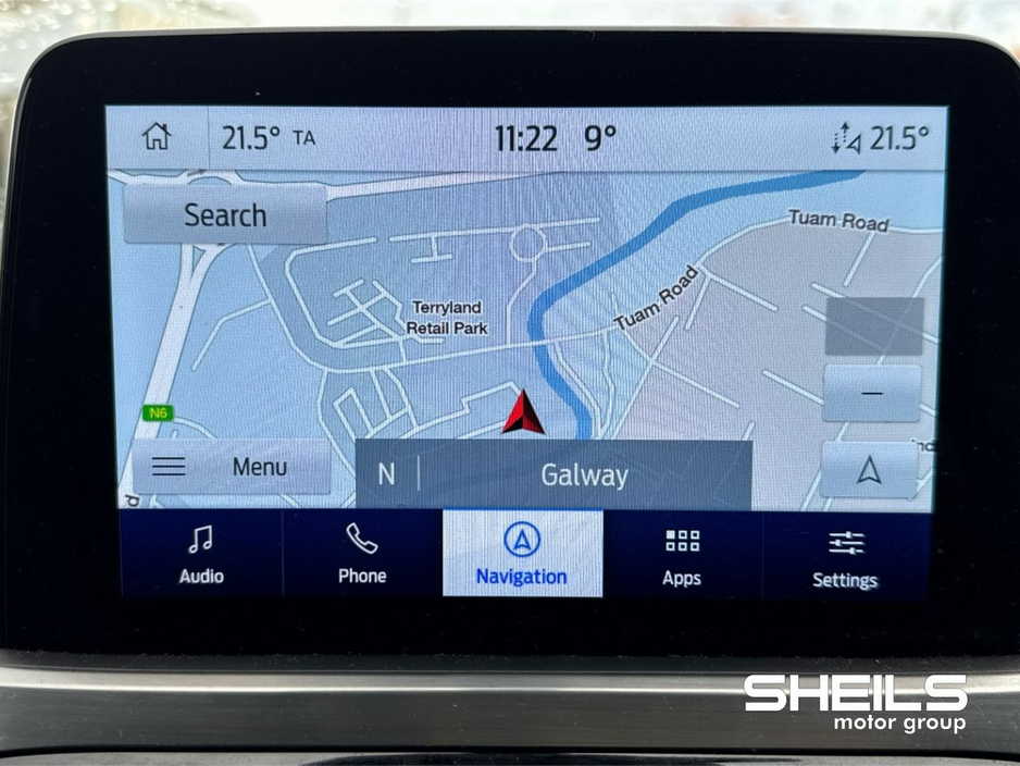 2024 Ford Kuga - image 18