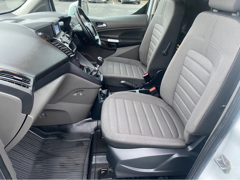 2022 Ford Transit Connect LWB LIMITED EDITION 1.5 TD 120 M M6 3DR €15,443