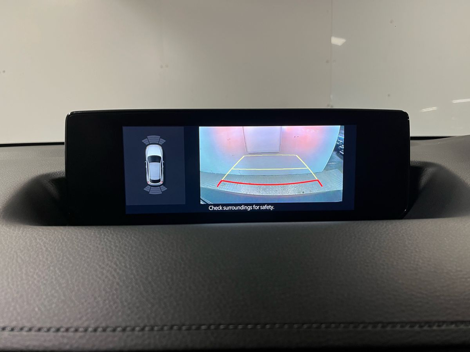 2021 Mazda MX-30 Bright E-Skyactiv 35.5KWH - Reversing Camera - Sat Nav - Climate Control - Heated Seats - Keyless Start - Auto Lights/Wipers €14,850