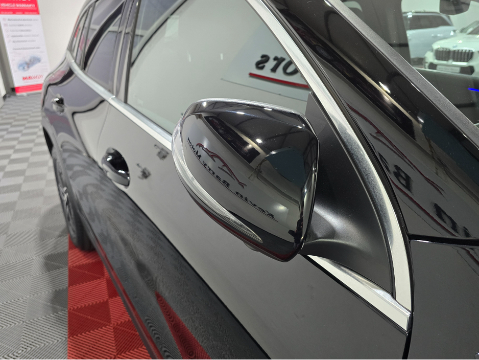 2022 Mercedes-Benz EQA - image 42