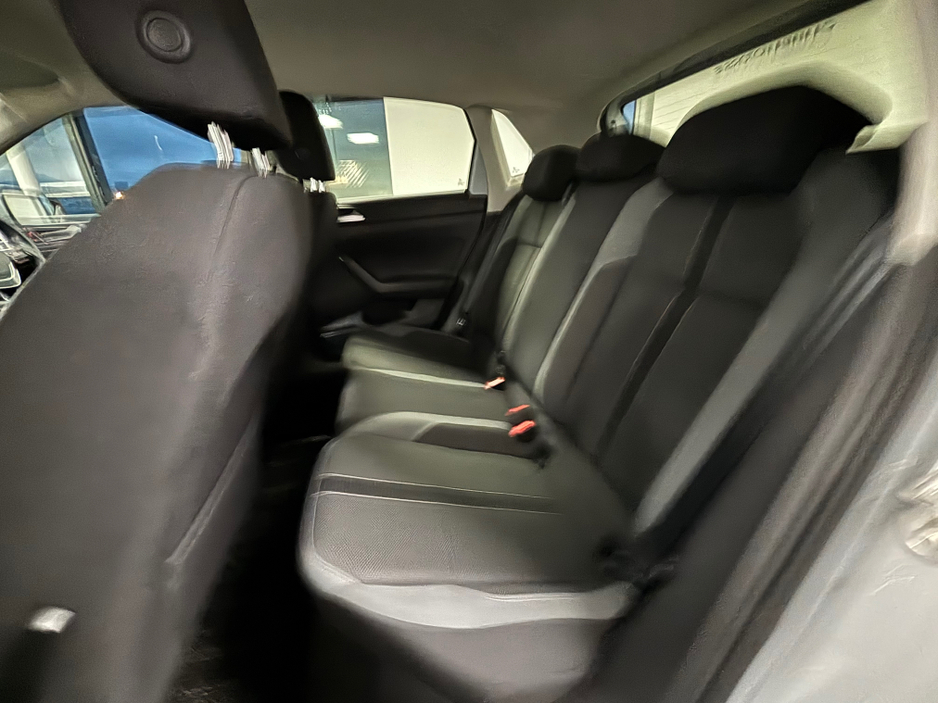 2018 Volkswagen Polo VOLKSWAGEN POLO 1.0 TSI DSG*REVERSE CAM & PARK ASSIST*ADAPTIVE CRUISE CONTROL*KEYLESS ENTRY & START*FINANCE AVAILABLE TRADE INS WELCOME*