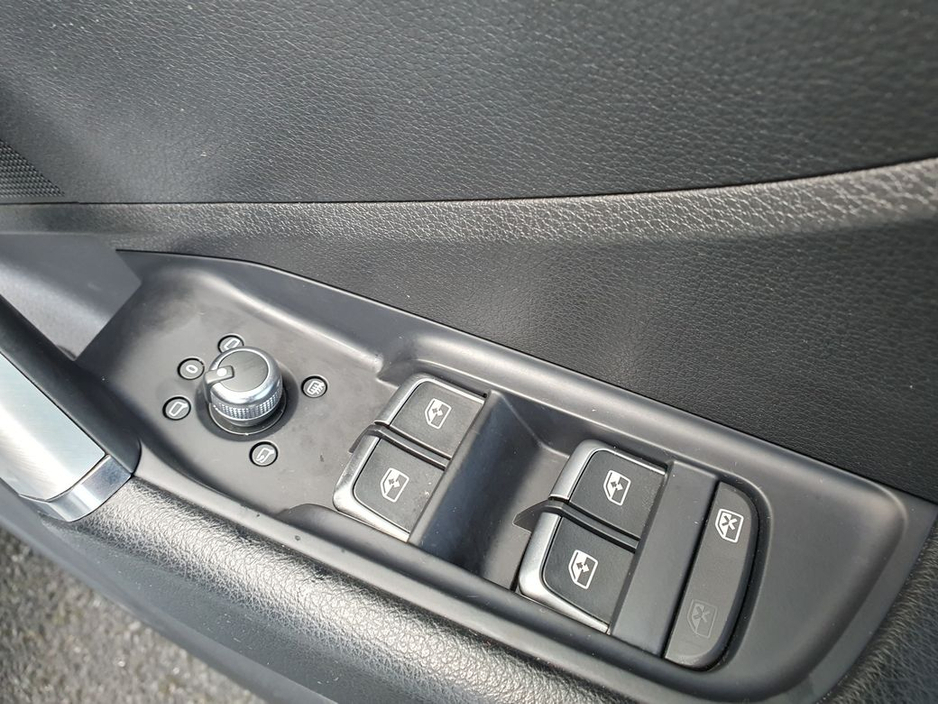 2018 Audi Q2 S-LINE * HALF LEATHER * 1.0 TFSI AUTOMATIC €21,950