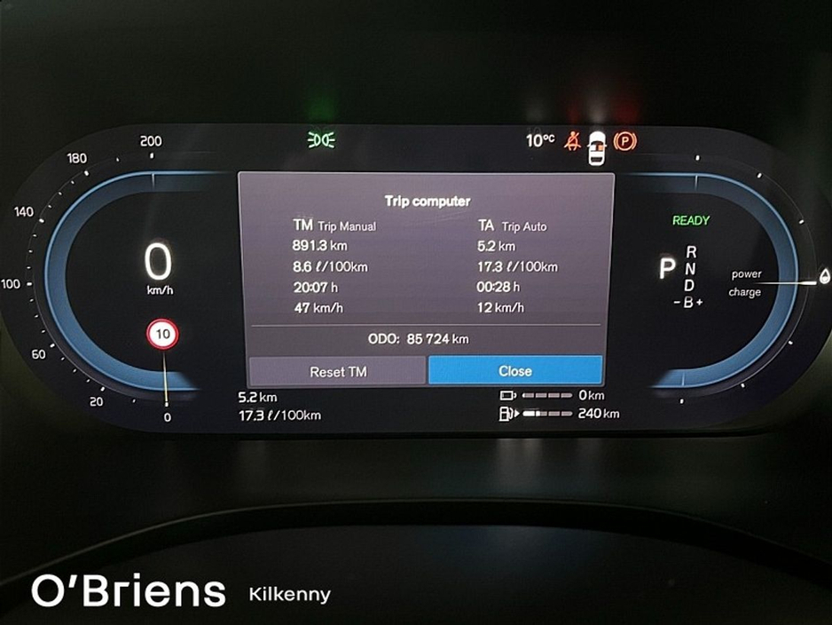 2023 Volvo XC60 - image 12