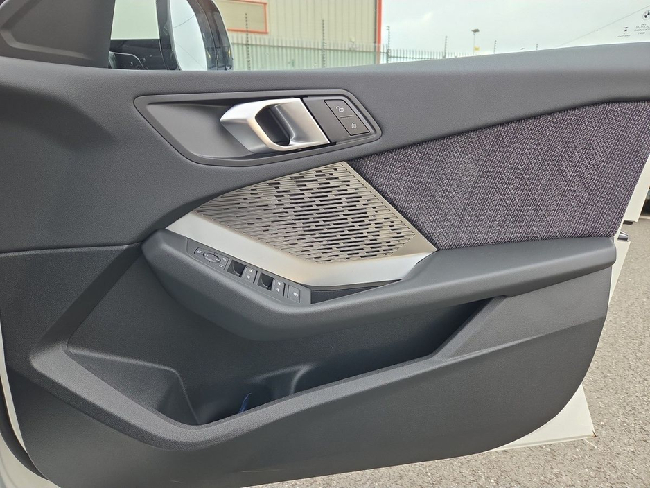 2026 BMW 1 Series 120 Sport €42,950