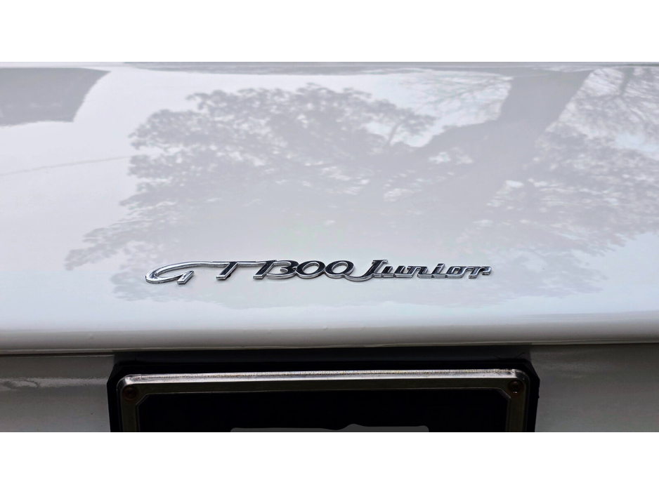 1971 Alfa Romeo GT Junior 1300 - image 18