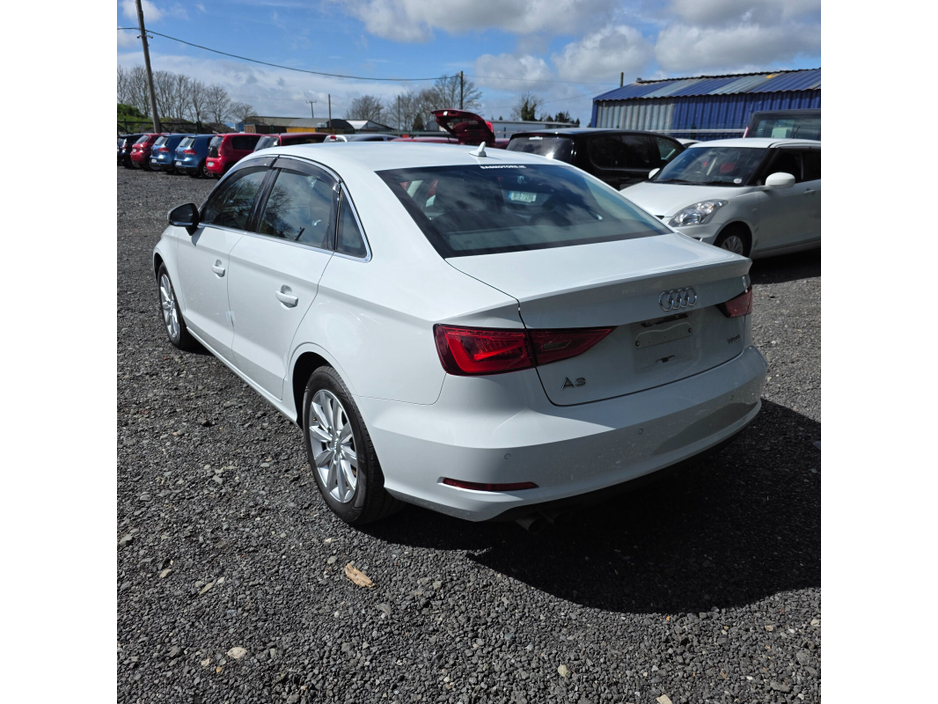 2016 Audi A3 - image 8