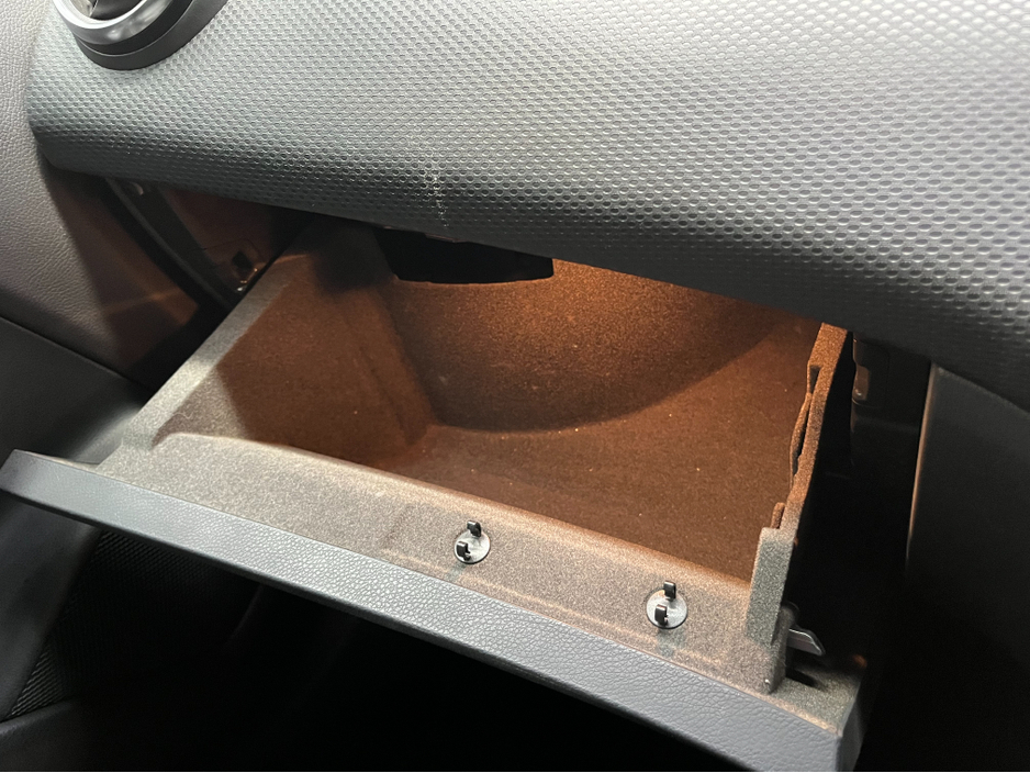 2017 Mercedes-Benz A Class - image 16