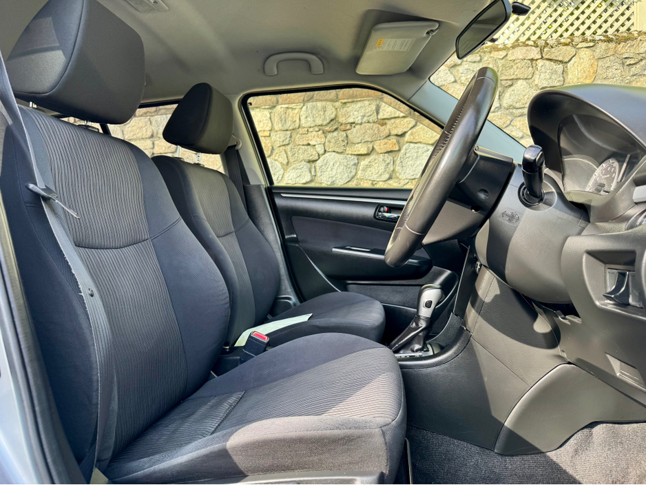 2013 Suzuki Swift - image 19