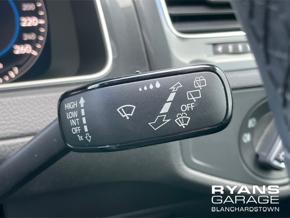 2020 Volkswagen Golf 1.2 TSI AUTO 5DR COMFORTLINE €21,950