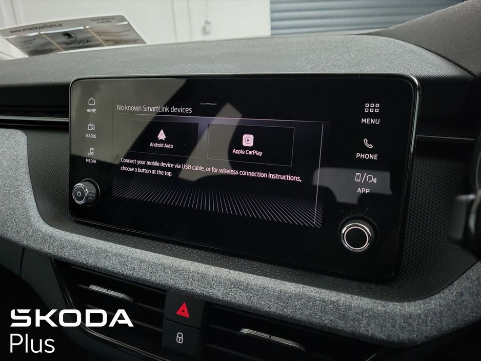 2025 Skoda Kamiq - image 17