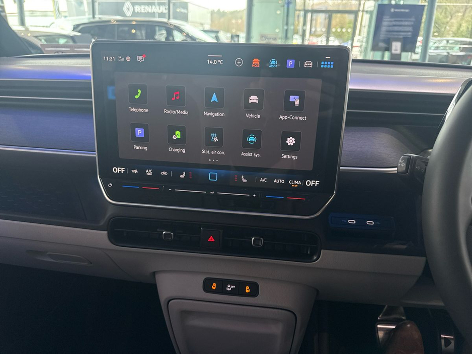 2026 Volkswagen ID.Buzz - image 9