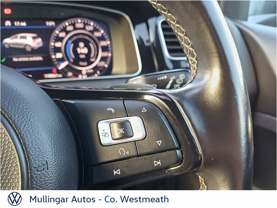 2018 Volkswagen Golf - image 24
