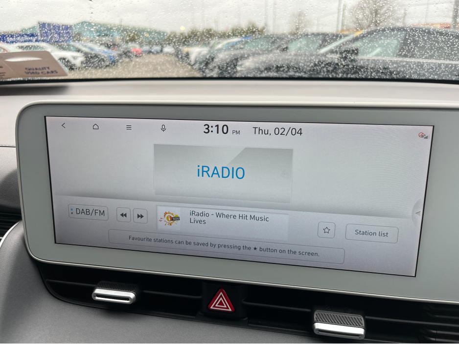 2022 Hyundai Ioniq 5 - image 23