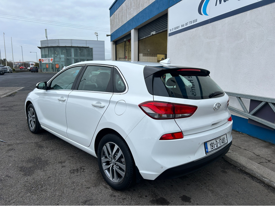 2020 Peugeot 308 ACTIVE 1.5 HDI. FRESH NCT 03/28. FINANCE AVAILABLE. TRADE IN WELCOME. www.nangleharris.ie. ALL CARS CHECKED WITH MOTORCHECK.IE CALL 01 5620011 €12,900