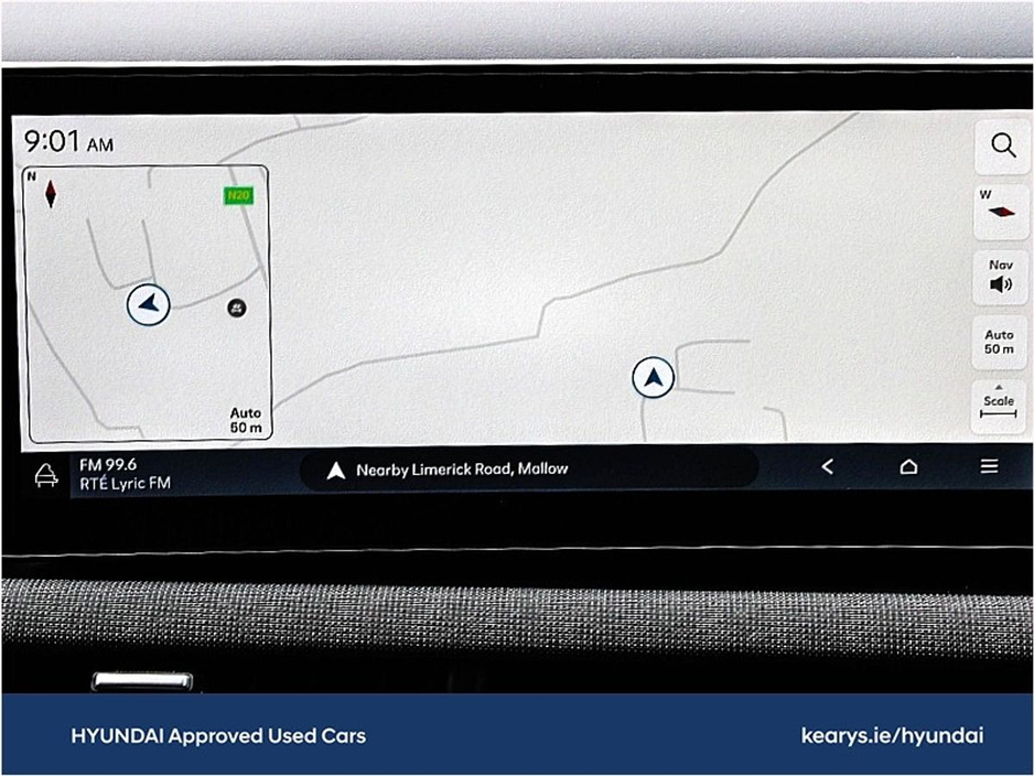 2026 Hyundai Tucson - image 25